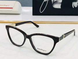 Picture of Ferragamo Optical Glasses _SKUfw55118660fw